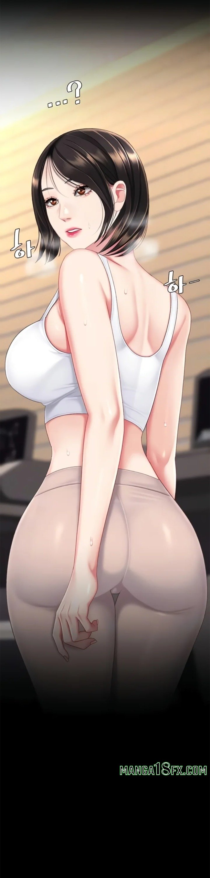 Go Ahead, Mom Chapter 129 - Page 7