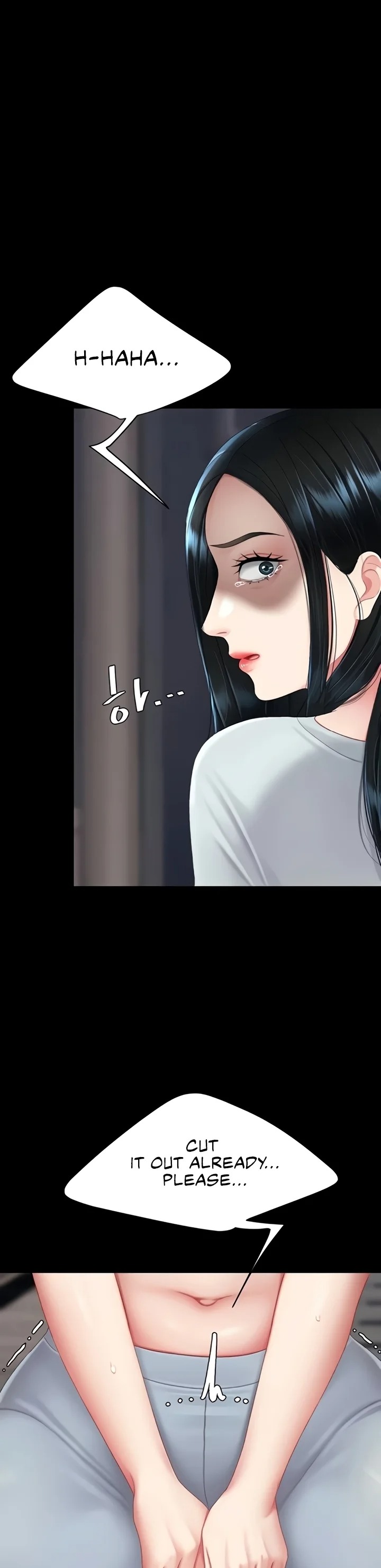 Go Ahead, Mom Chapter 132 - Page 16