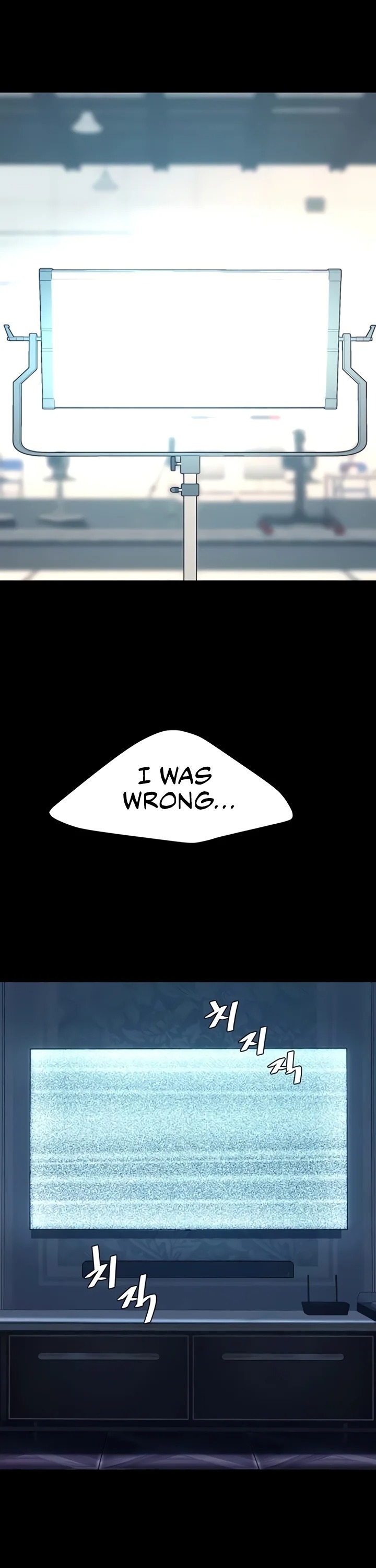 Go Ahead, Mom Chapter 132 - Page 37
