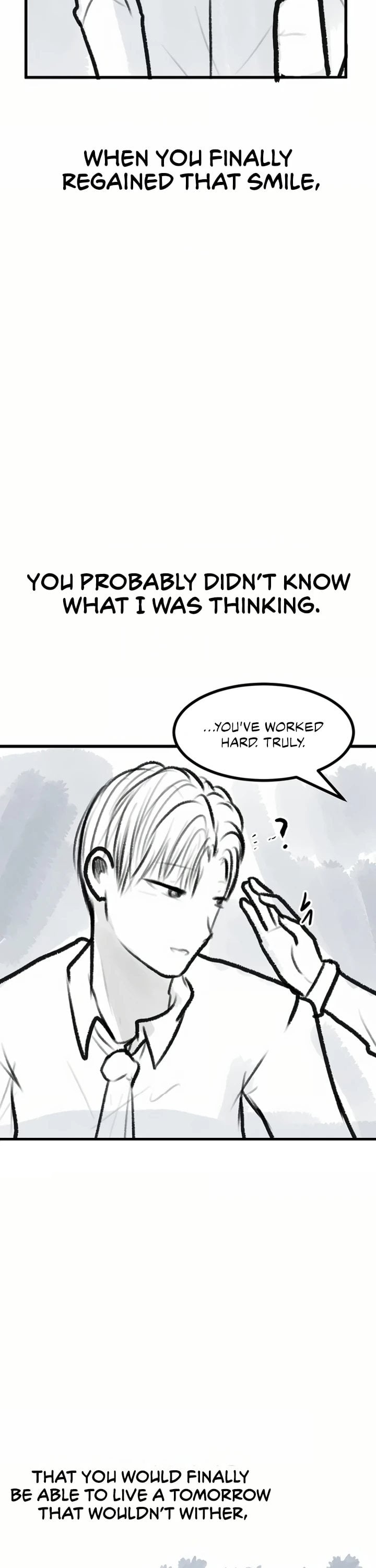 Go Ahead, Mom Chapter 141.5 - Page 14