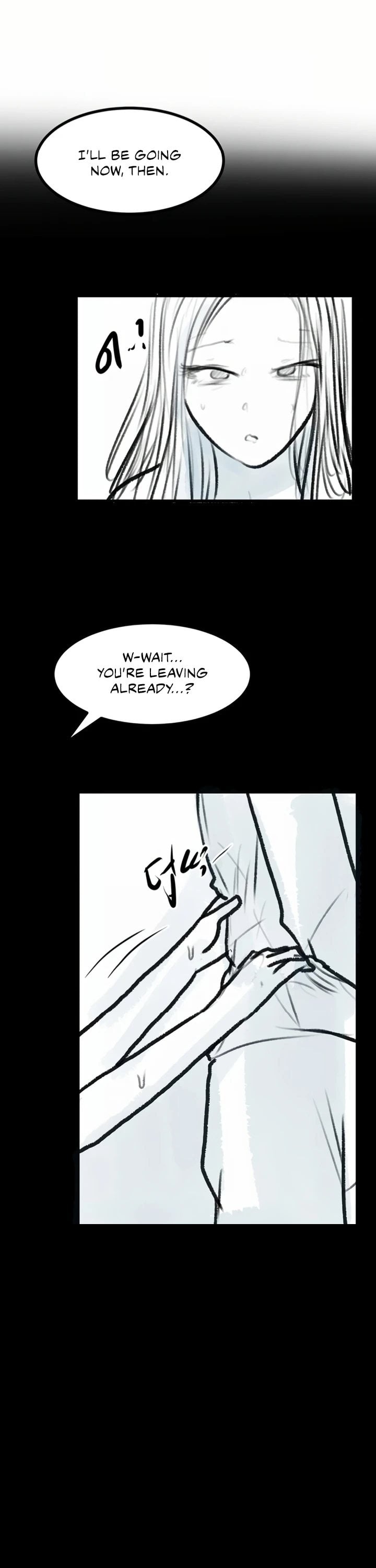 Go Ahead, Mom Chapter 141.5 - Page 19