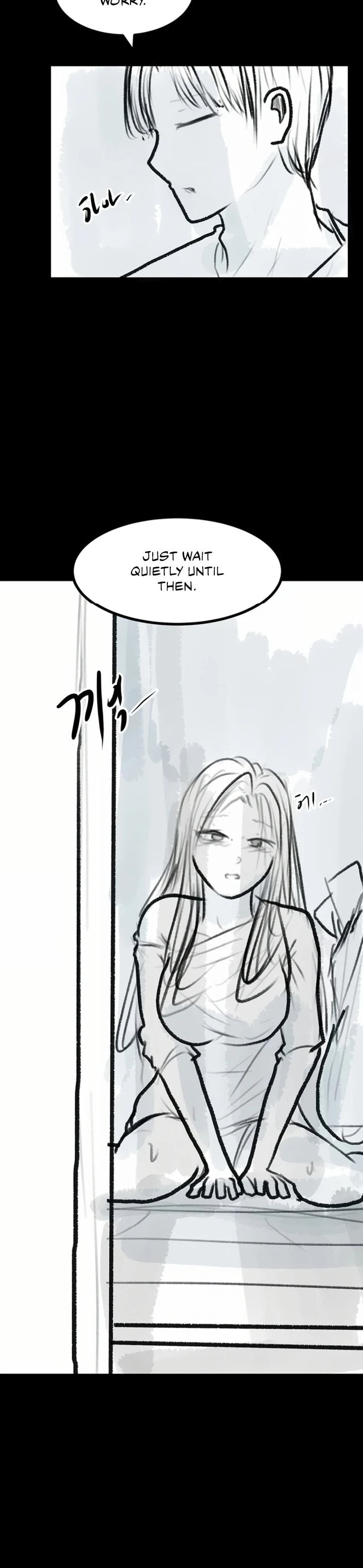 Go Ahead, Mom Chapter 141.5 - Page 22