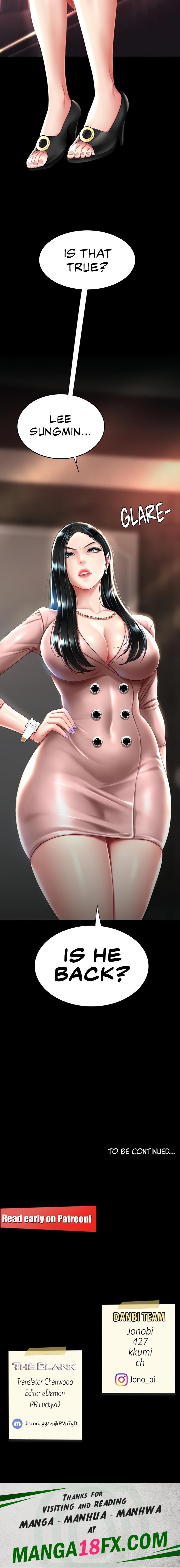 Go Ahead, Mom Chapter 29 - Page 14