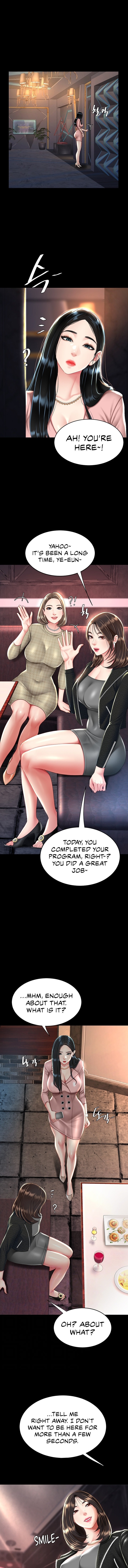 Go Ahead, Mom Chapter 30 - Page 1