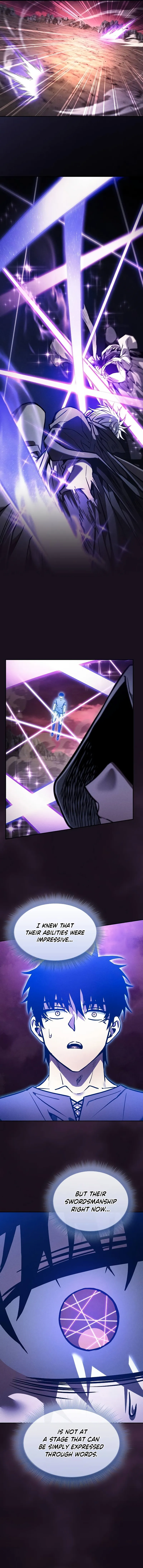 Academy’s Genius Swordsman Chapter 127 - Page 5