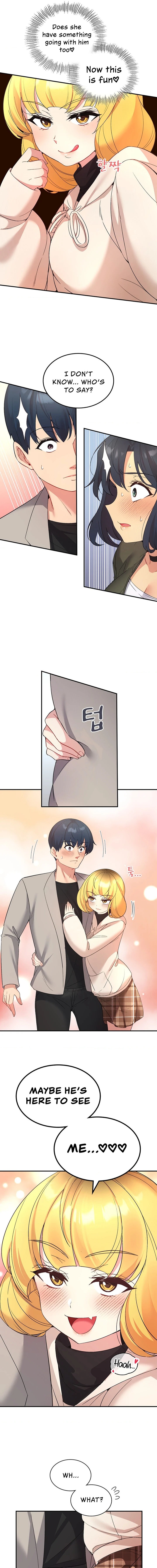 Smart App Life Chapter 35 - Page 15