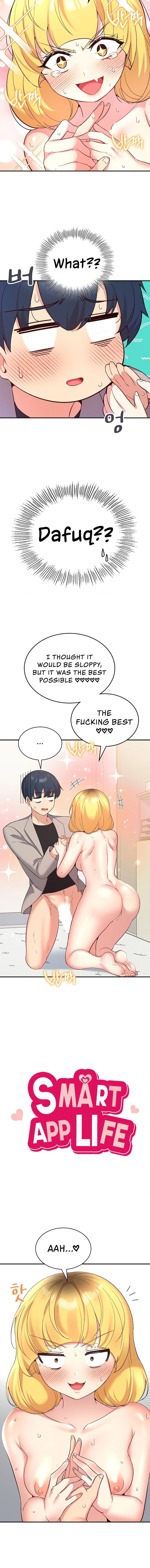 Smart App Life Chapter 35 - Page 2