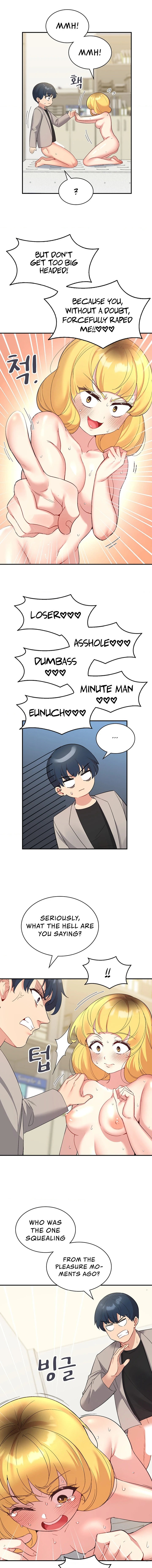 Smart App Life Chapter 35 - Page 3