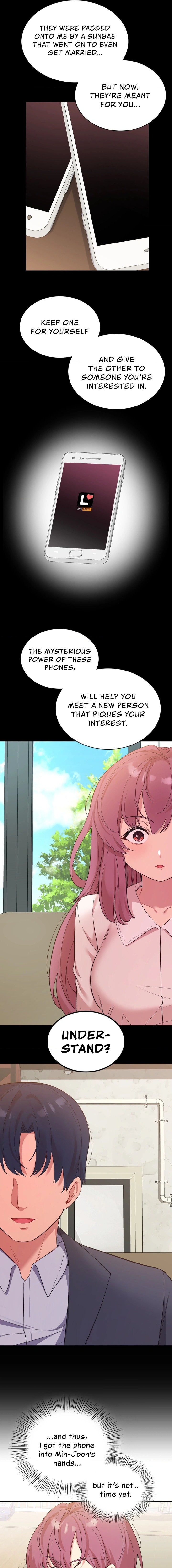 Smart App Life Chapter 39 - Page 9