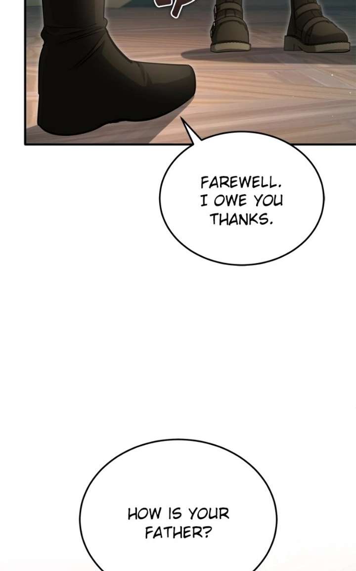 Regressor’s Life After Retirement Chapter 92 - Page 82