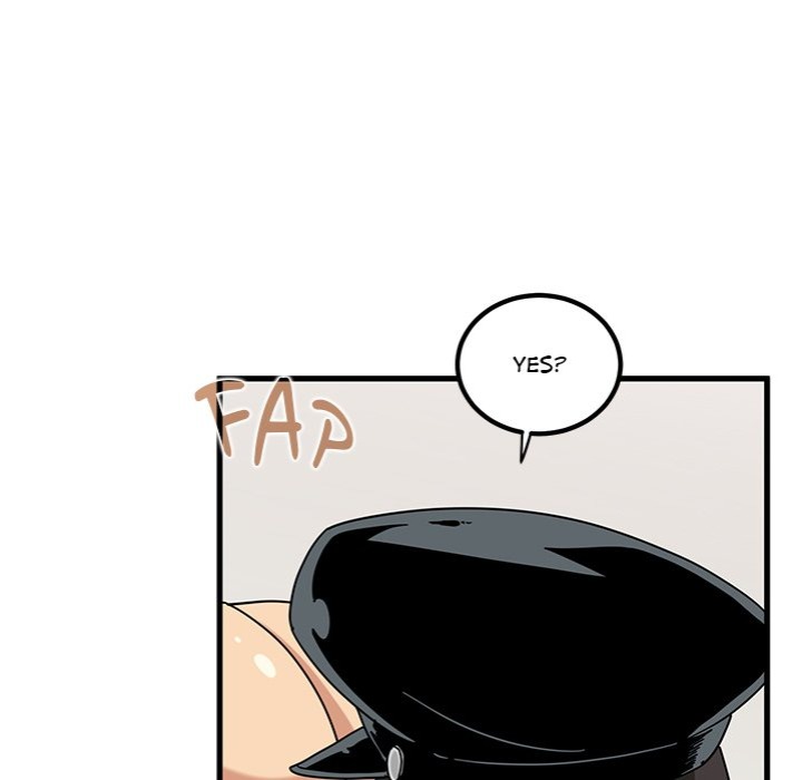 A Turning Point Chapter 101 - Page 101