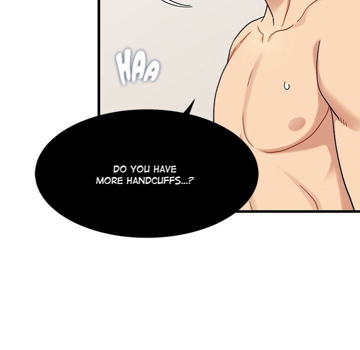 A Turning Point Chapter 101 - Page 166