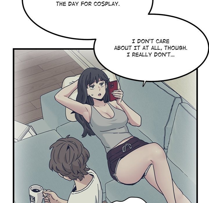 A Turning Point Chapter 101 - Page 32