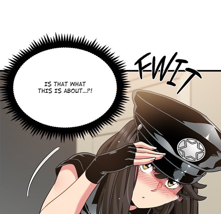 A Turning Point Chapter 101 - Page 36