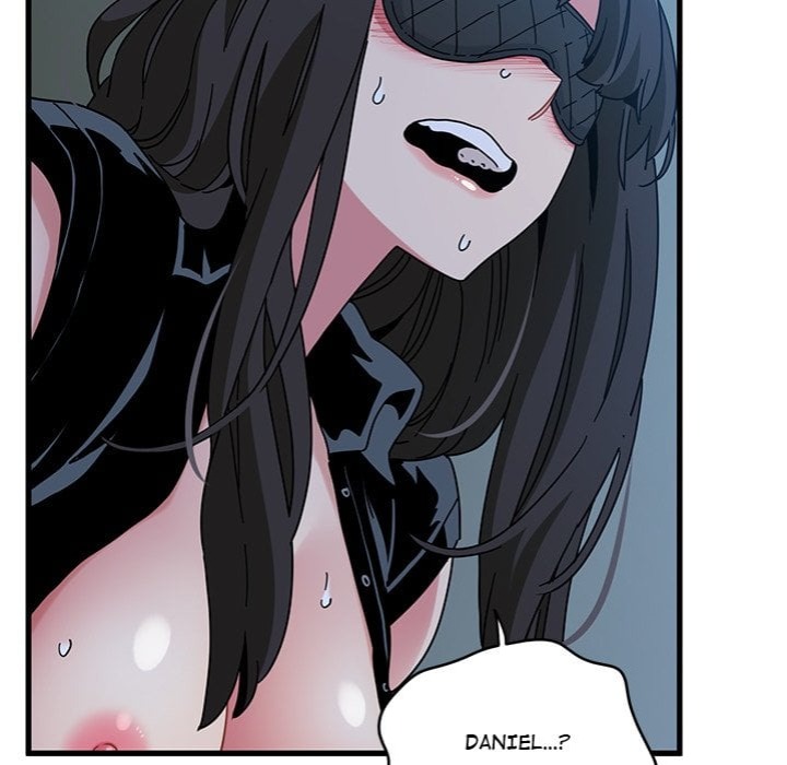 A Turning Point Chapter 102 - Page 161