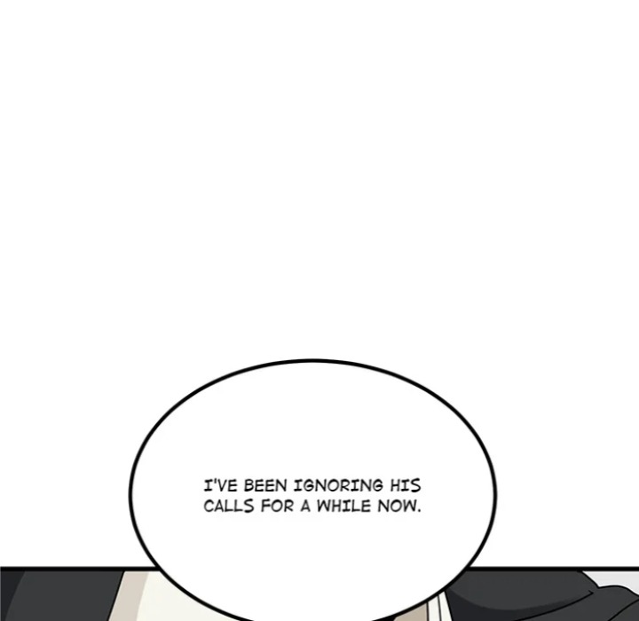 A Turning Point Chapter 104 - Page 113