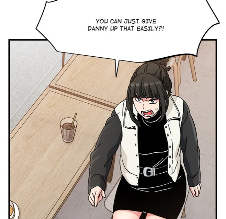 A Turning Point Chapter 104 - Page 70