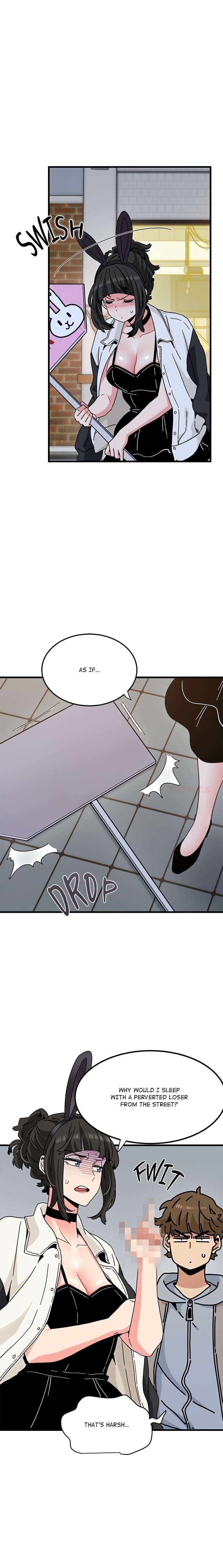 A Turning Point Chapter 105 - Page 2