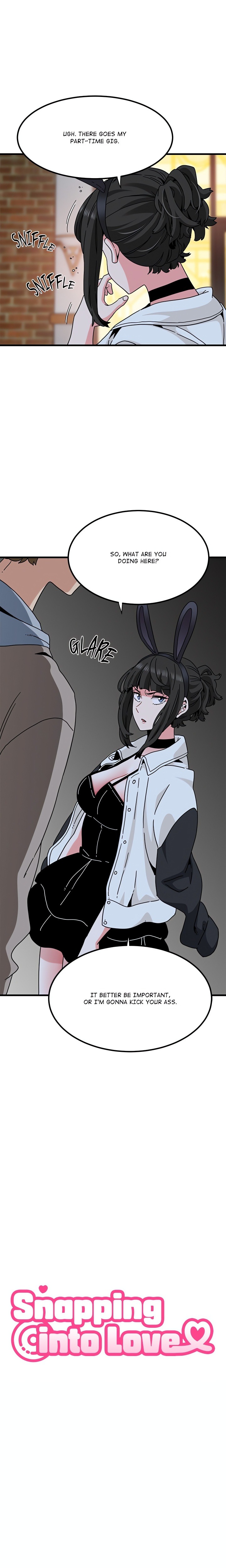 A Turning Point Chapter 105 - Page 5