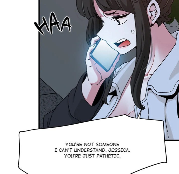 A Turning Point Chapter 106 - Page 126