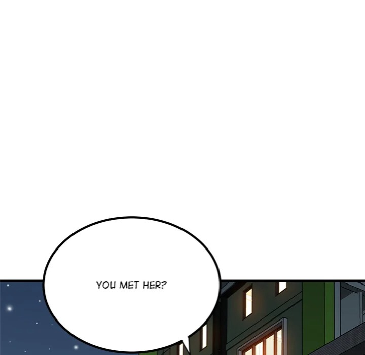 A Turning Point Chapter 106 - Page 43