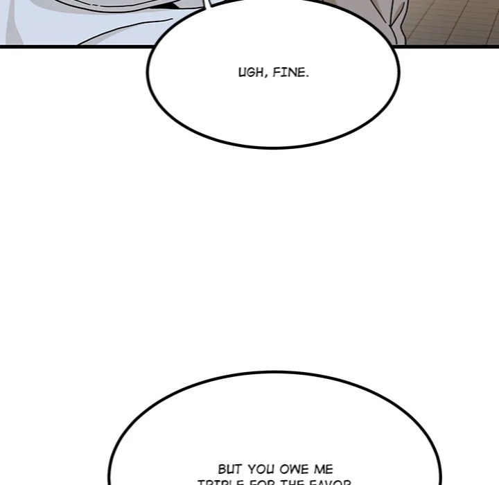 A Turning Point Chapter 106 - Page 54