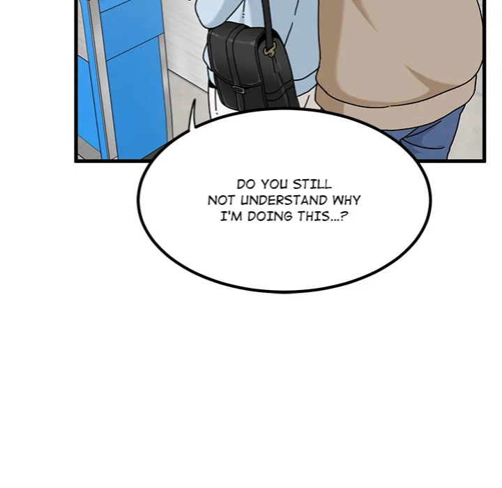 A Turning Point Chapter 107 - Page 52