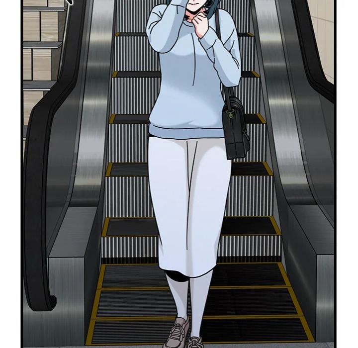 A Turning Point Chapter 108 - Page 23