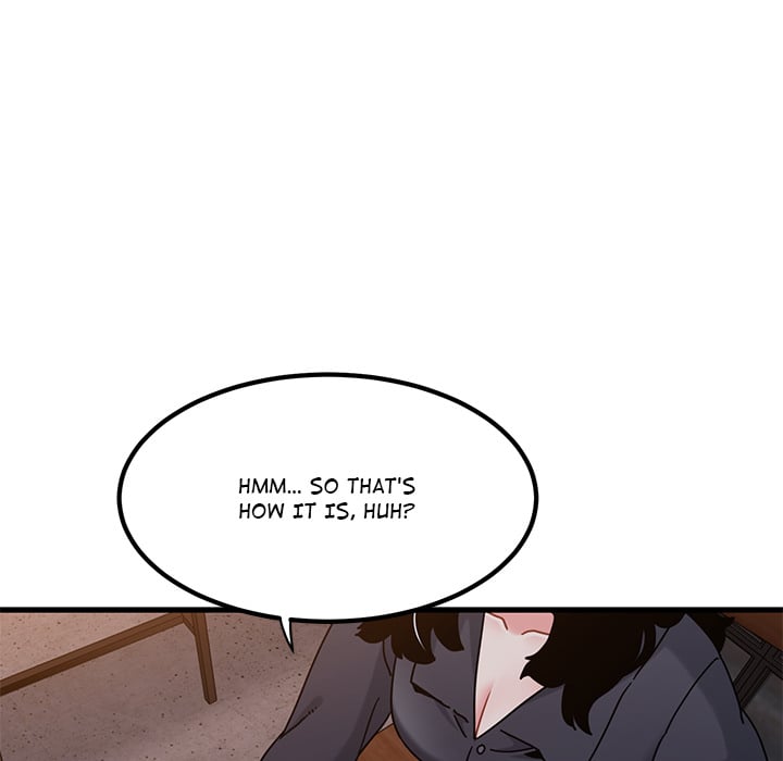 A Turning Point Chapter 110 - Page 123