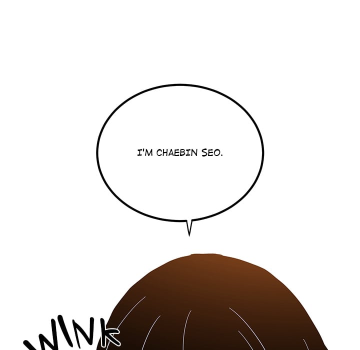 A Turning Point Chapter 110 - Page 20
