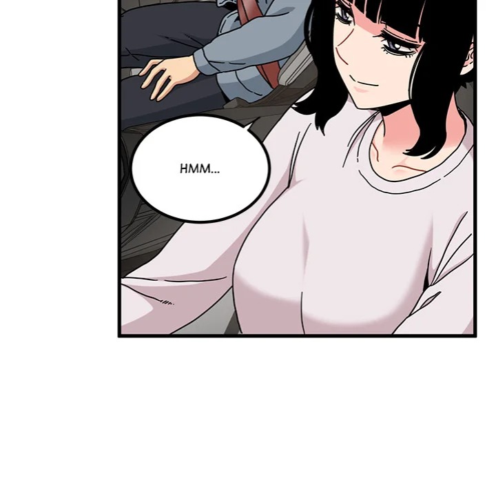 A Turning Point Chapter 111 - Page 119