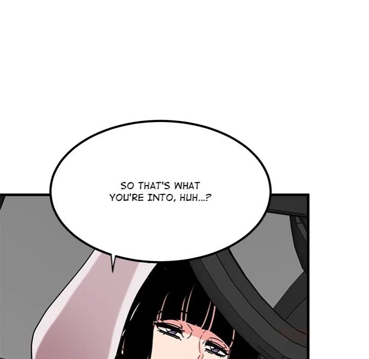 A Turning Point Chapter 111 - Page 120
