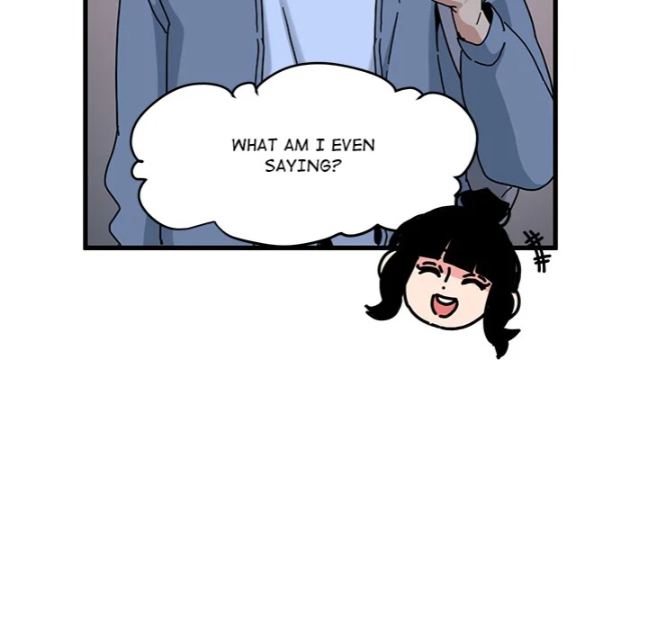 A Turning Point Chapter 111 - Page 140