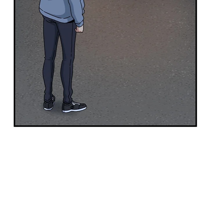 A Turning Point Chapter 111 - Page 147