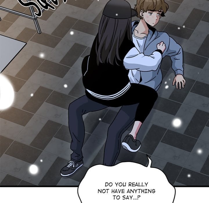 A Turning Point Chapter 112 - Page 102