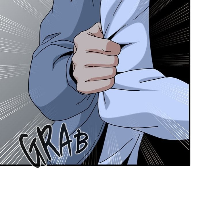 A Turning Point Chapter 112 - Page 82