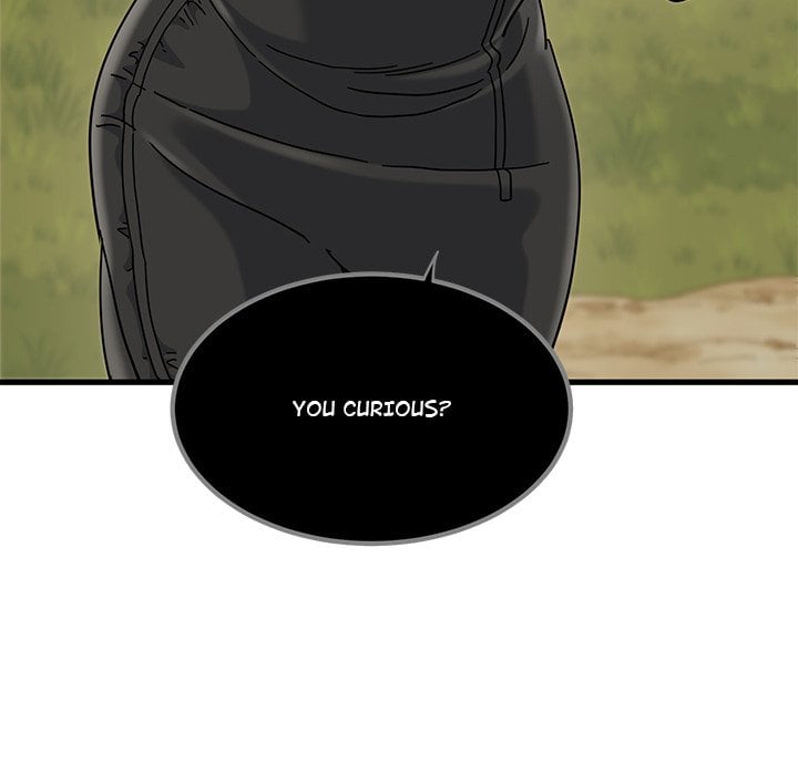 A Turning Point Chapter 120 - Page 108