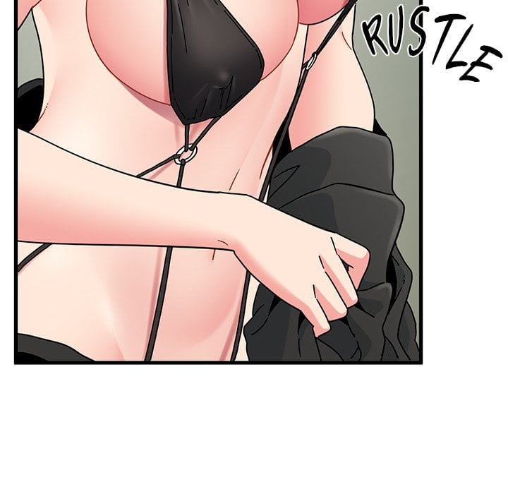 A Turning Point Chapter 120 - Page 128
