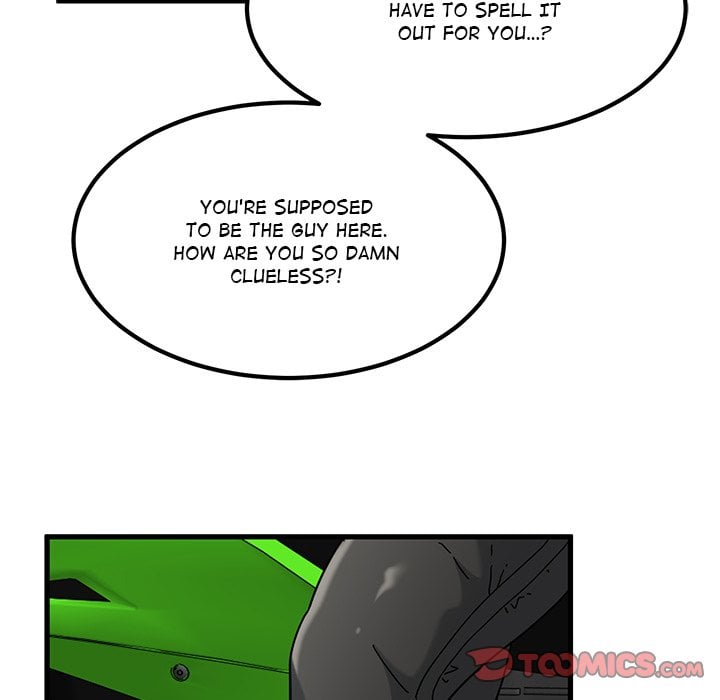 A Turning Point Chapter 120 - Page 27