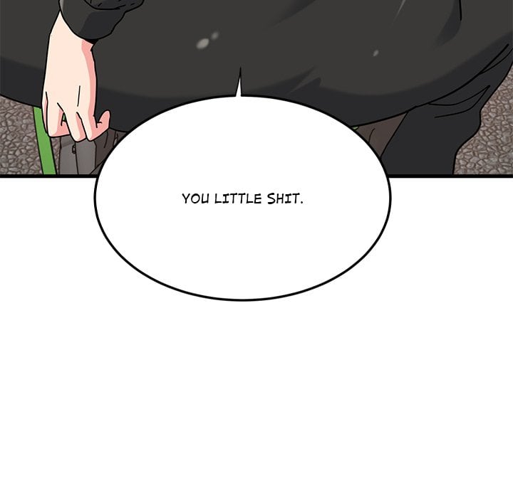 A Turning Point Chapter 120 - Page 35