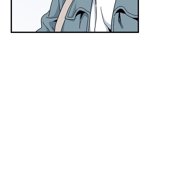 A Turning Point Chapter 121 - Page 124
