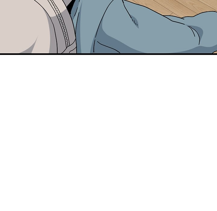 A Turning Point Chapter 121 - Page 139