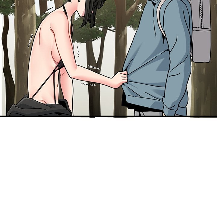 A Turning Point Chapter 121 - Page 44