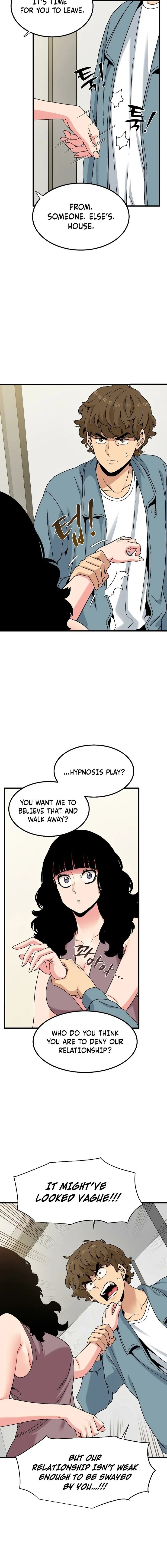 A Turning Point Chapter 123 - Page 2