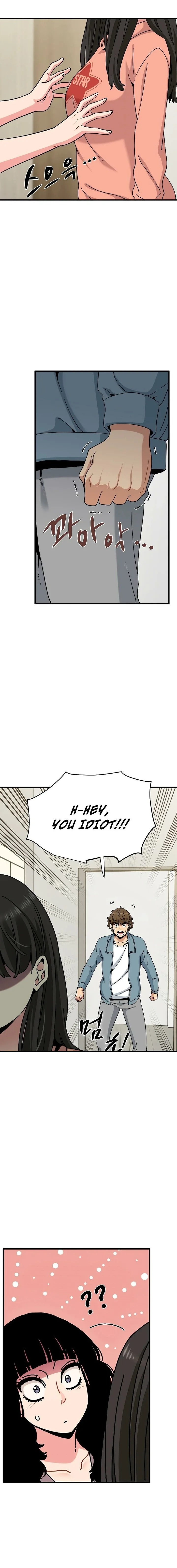 A Turning Point Chapter 123 - Page 11