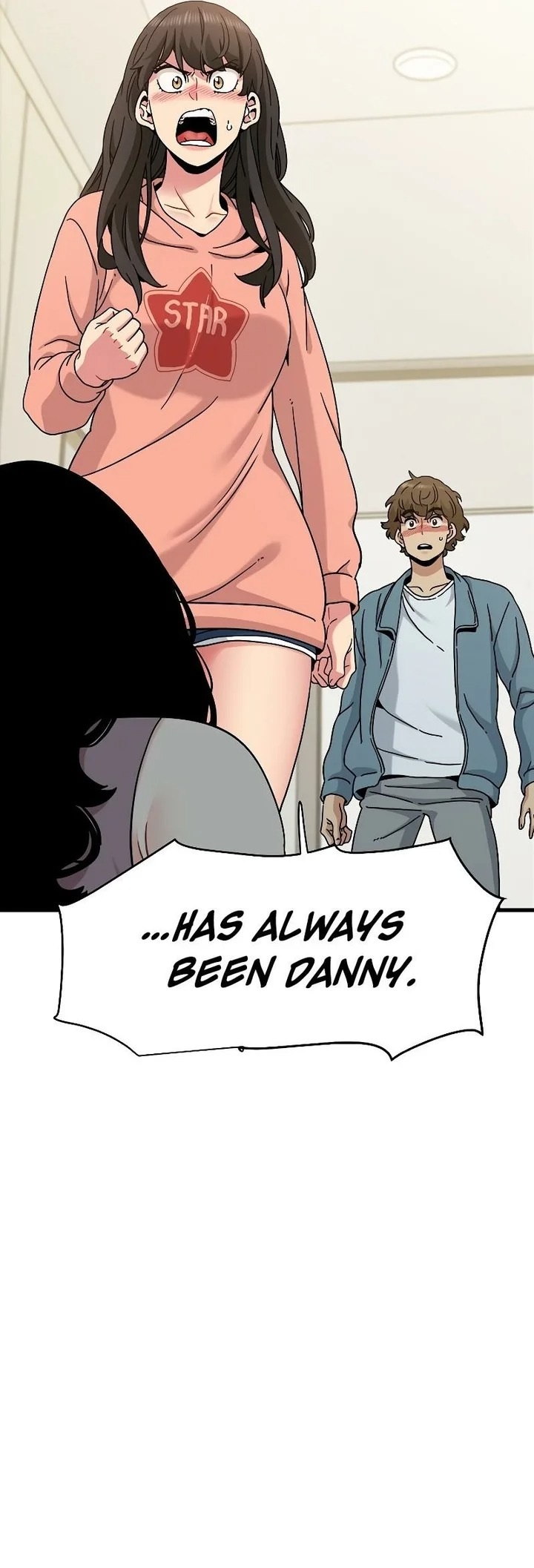 A Turning Point Chapter 123 - Page 19