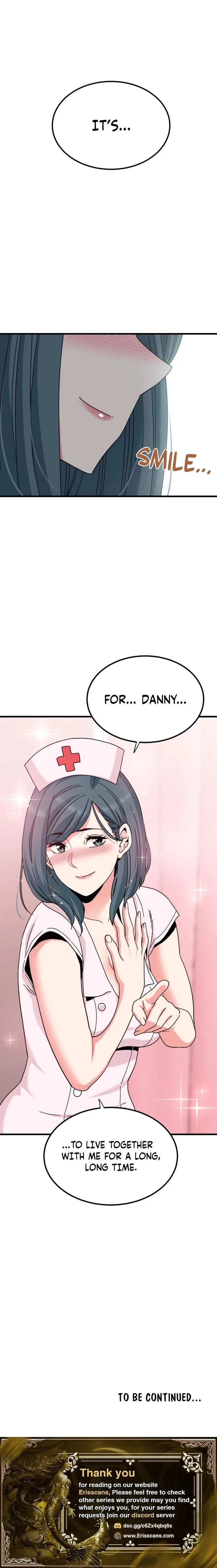 A Turning Point Chapter 131 - Page 18
