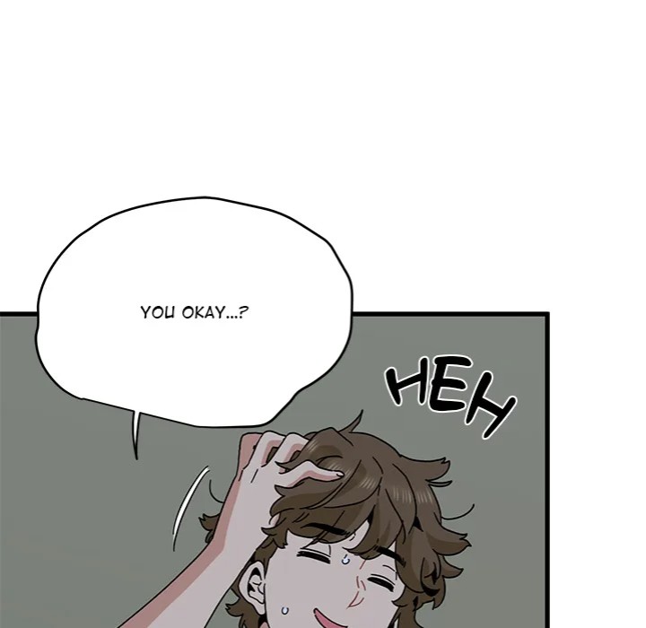 A Turning Point Chapter 93 - Page 146