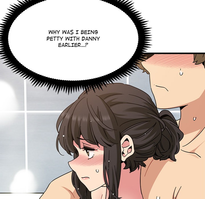 A Turning Point Chapter 94 - Page 135
