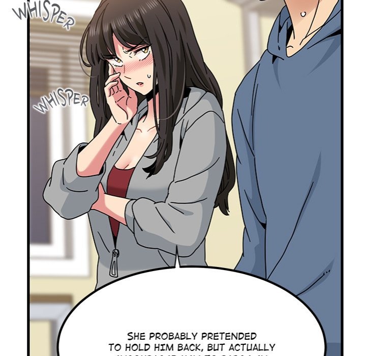 A Turning Point Chapter 95 - Page 127